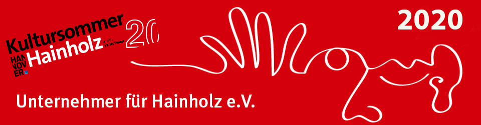 Unternehmer für Hainholz Logo