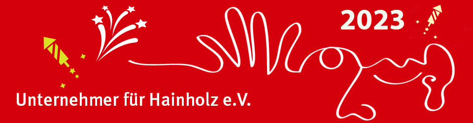 Unternehmer für Hainholz Logo