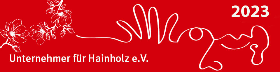 Unternehmer für Hainholz Logo